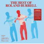 Burrell, Roland - Best of Roland Burrell