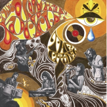 Citadel - The Foundation Circle