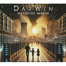 Darwin - Distorted Mirror