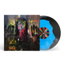 Earthball - Outside Over There