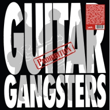 Guitar Gangsters - Prohibition