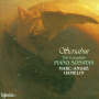 Gurdal, Michele - Complete Piano Sonatas