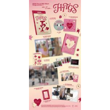 Hitgs - Things We Love: I