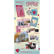 Hitgs - Things We Love: I