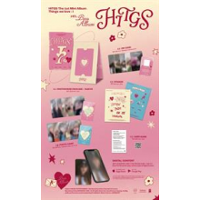 Hitgs - Things We Love: I