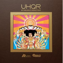 Jimi Hendrix Experience - Axis: Bold As Love (Mono Version)