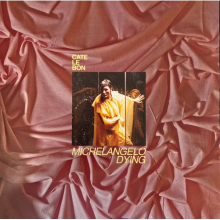 Le Bon, Cate - Michelangelo Dying