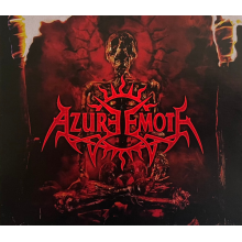 Azure Emote - Cryptic Aura