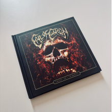 Call Of Charon - Tales Of Tragedy