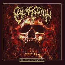 Call Of Charon - Tales Of Tragedy