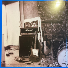 Draper, Paul - Spooky Action