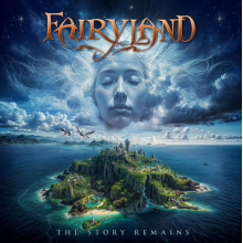 Fairyland - The Story Remains