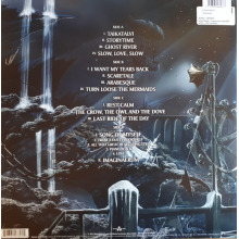 Nightwish - Imaginaerum LP BLACK