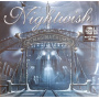 Nightwish - Imaginaerum LP BLACK
