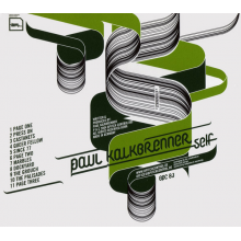 Paul Kalkbrenner - Self