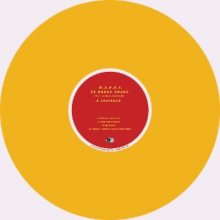 M.A.N.D.Y. & Booka Shade - O Superman 2025