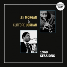 Morgan, Lee & Clifford Jordan - 1960 Sessions