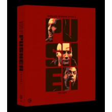 Movie - Pusher Trilogy