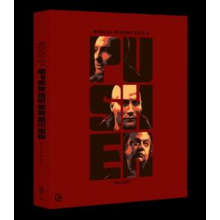 Movie - Pusher Trilogy