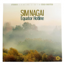 Nagai, Sim - Equator Hotline