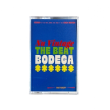 Nu Vintage - The Beat Bodega