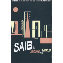 Saib. - Around the World