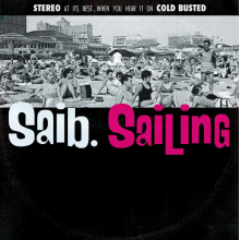 Saib. - Sailing