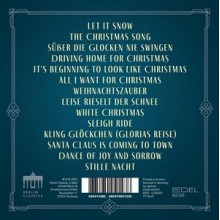 Salaputia Brass - Let It Swing - Christmas With Salaputia Brass