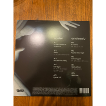 Scaler - Endlessly