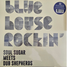 Soul Sugar - Blue House Rockin'