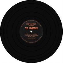 St. David - Deep House Damage Ep