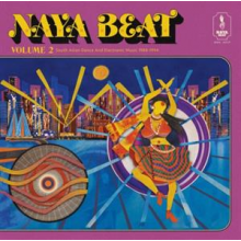 V/A - Naya Beat Volume 2: South Asian Dance and Electronic Music1988-1994