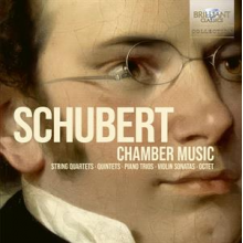 V/A - Schubert: Chamber Music