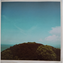 Vanilla - 7-Pointbreak