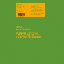 Virgo - Landform Code