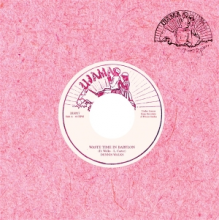 Walks, Dennis - 7-Waste Time In Babylon