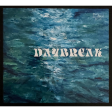 Wunder, Sven - Daybreak