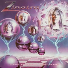 Zinatra - The Great Escape