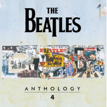 Beatles - Anthology 4