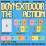 Boynextdoor - The Action