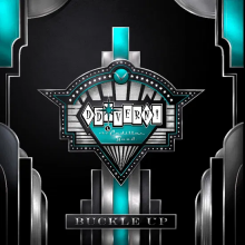 D.D. Verni & the Cadillac Band - Buckle Up