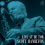 Hamilton, Scott - Live At De Tor