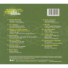 Beach Boys.=Tribute= - Do It Again: a Tribute To