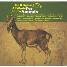 Beach Boys.=Tribute= - Do It Again: a Tribute To