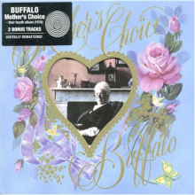 Buffalo - Mother's Choice