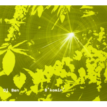 DJ Ben - B'komin'