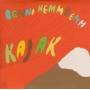 Benni Hemm Hemm - Kajak