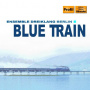 Ensemble Dreiklang Berlin - Blue Train