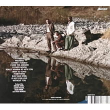 Durand Jones & The Indications - Flowers