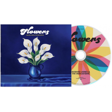 Durand Jones & The Indications - Flowers